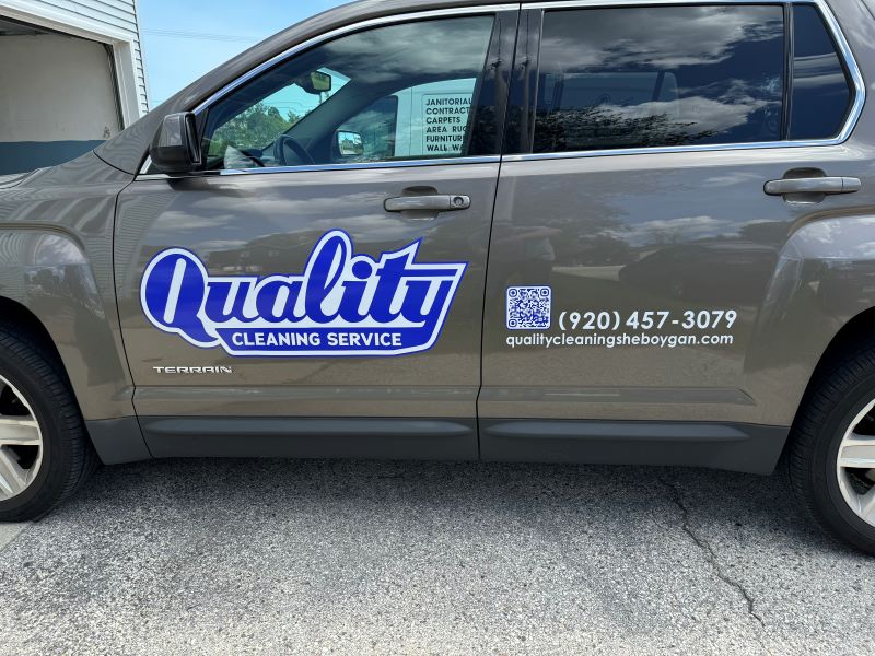 Vehicle Graphics